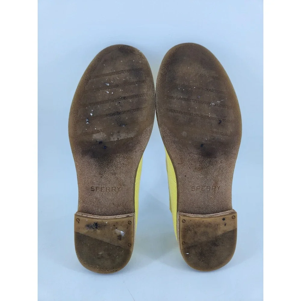 Sperry top sider